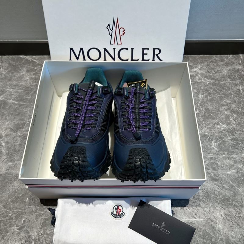 Moncler Shoes